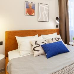 Фото Апартаменты 