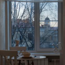 Фото Апартаменты на улице Германа Титова