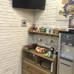 Фото Отель Спутник