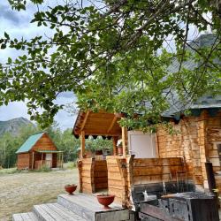 Фото Отель Софийская поляна