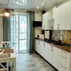 Фото Апартаменты стандарт на улице Валентина Мосина 6