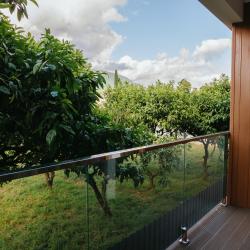 Фото Отель Четыре Сезона