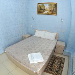 4-местный номер комфорт