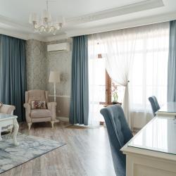 Фото Отель Лель