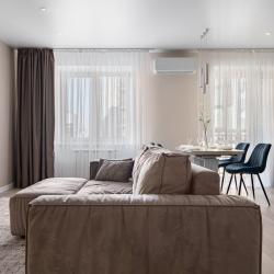Фото Отель Krasroom на улице 78 Добровольческой бригады