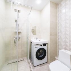 Фото Апартаменты Петровские на улице Искры 88к8