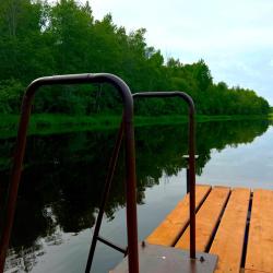 Фото Отель Лава Коттеджи