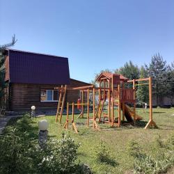 Фото Отель Экспедиция