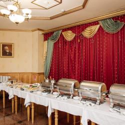 Фото Отель Князь Голицын