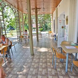 Фото Отель Маяк (бывш. Боспор)