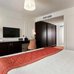 Фото Континенталь Бизнес-отель