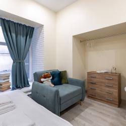 фото 7 Apartpage Марата (АпартПейдж Марата)