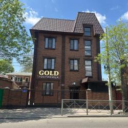Фото Отель Gold (Голд)