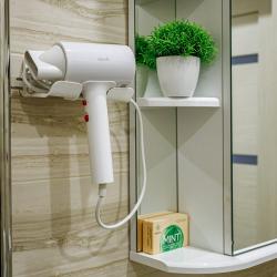 Фото Апартаменты на улице Казбекская 3