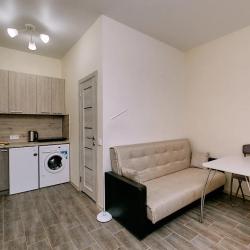 Фото Отель Три моря