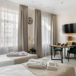 фото 34 Greenstone (Гринстоун)