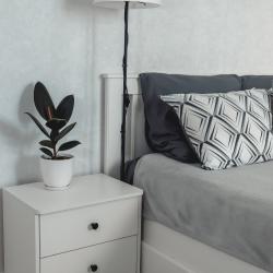Фото Отель Eliza Home на улице Плесецкая 10