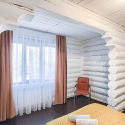 Фото Отель Свияжск