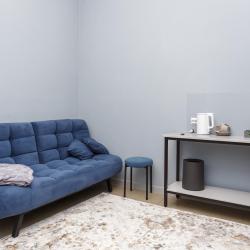 Фото Отель КУБ