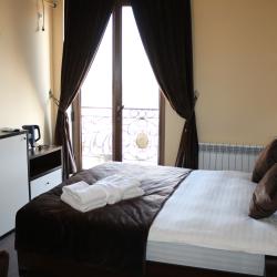 Фото Отель Marhabo Palace (Мархабо Палас)