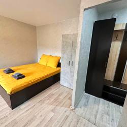 Фото Апартаменты на проспекте Мира 161