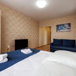 Фото Апартаменты улице Староникитская 89 к1