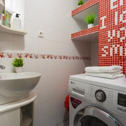 Фото Отель Moment House (Момент Хаус) на бульваре Ильинский 7