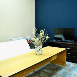 Фото Отель KunakHouse (КунакХаус)