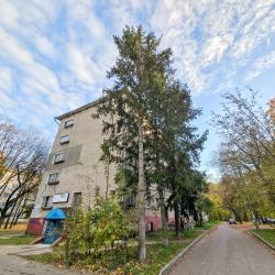 Фото Апартаменты АН Борисов на улице Мира 17А