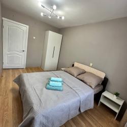 Фото Апартаменты на улице Приречная 8