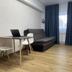 Фото Отель Городок