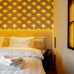 Фото География бутик-отель