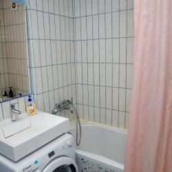 Фото Отель Квартиры в Подмосковье на бульваре Октябрьский