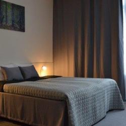 Номер люкс (с завтраком)