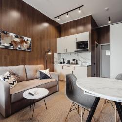 Фото Отель Горная Дача