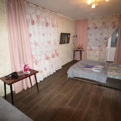 Фото Апартаменты на площади 26 Бакинских комиссаров