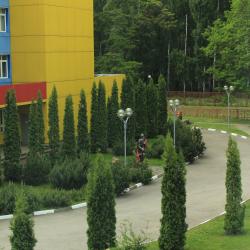 Фото Отель Mister Goodman (Мистер Гудман)