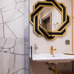 Фото Апартаменты на улице Ольховая 19 корпус 6