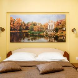 Фото Отель Свердлова27