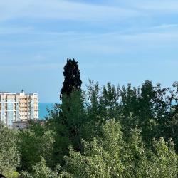 2-комнатные апартаменты стандарт