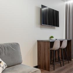 Фото Отель Центральный