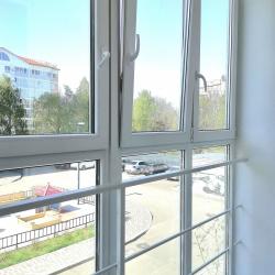 1-комнатные апартаменты стандарт