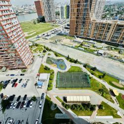 Фото Отель Атмосфера Сна на улице Ясный Берег 10