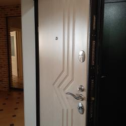 Фото Апартаменты на улице Калужская