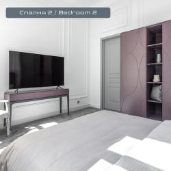 фото 29 PiterApartments (ПитерАпартментс) на проспекте Невский 45/2