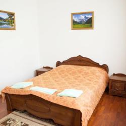 Фото Отель Смена