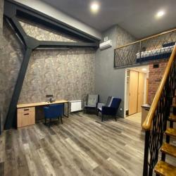 Фото Отель Есенин