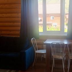 Фото Отель Индиго