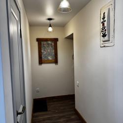 Апартаменты студия