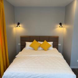 Фото Апартаменты на улице Робеспьера 29